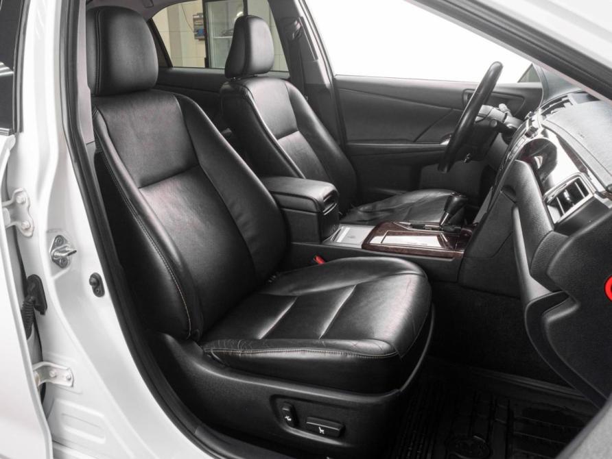 Toyota Camry VII (XV50) Рестайлинг Тюмень  - изображение 8