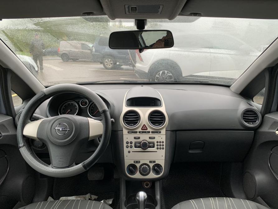 Opel Corsa D Великие Луки  - изображение 10