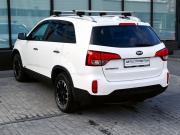 Kia Sorento II Рестайлинг Екатеринбург  - изображение 25