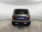 Lada (ВАЗ) 2131 (4x4) I Борисоглебск  - изображение 22