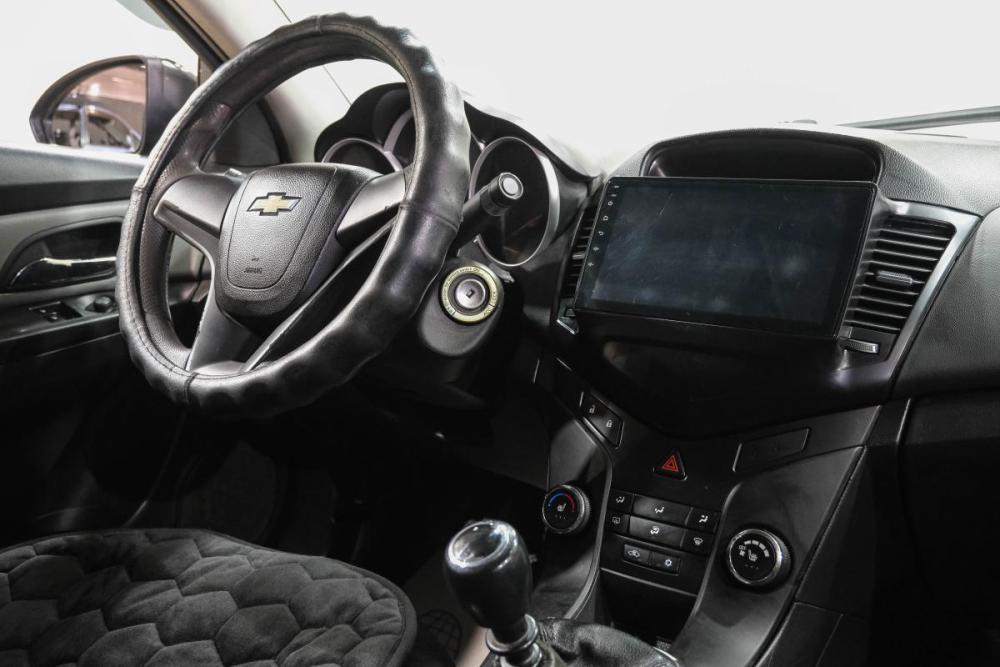 Chevrolet Cruze I Новокузнецк  - изображение 21
