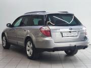 Subaru Outback III Рестайлинг Барнаул  - изображение 41