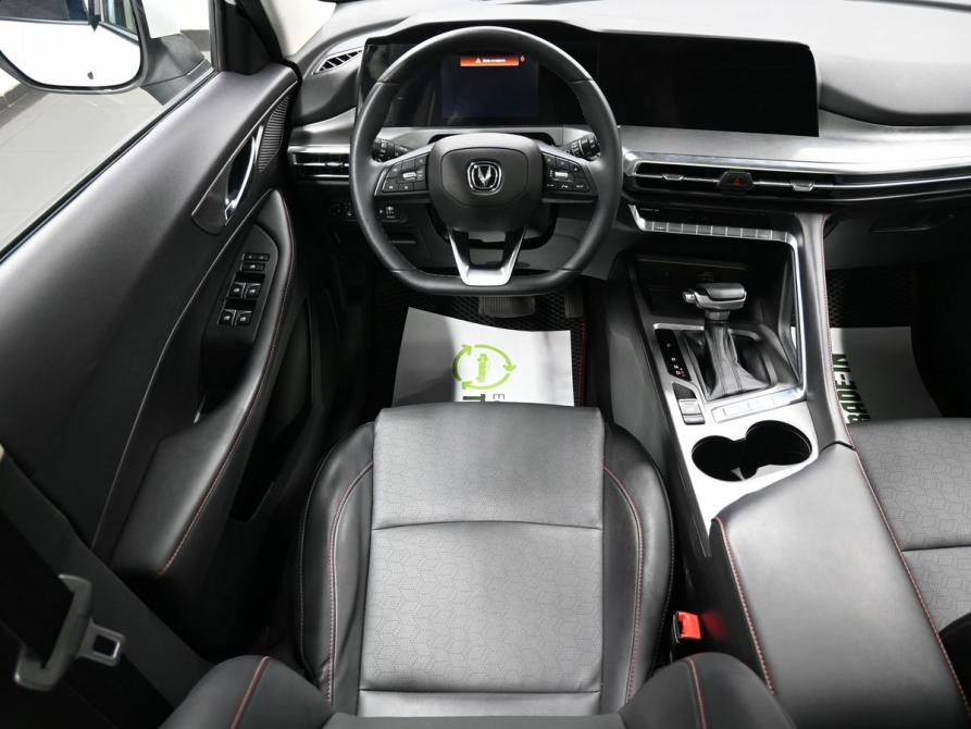 Changan CS35 Plus I Рестайлинг Тверь  - изображение 12