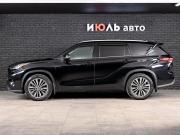 Toyota Highlander IV (XU70) Екатеринбург  - изображение 33