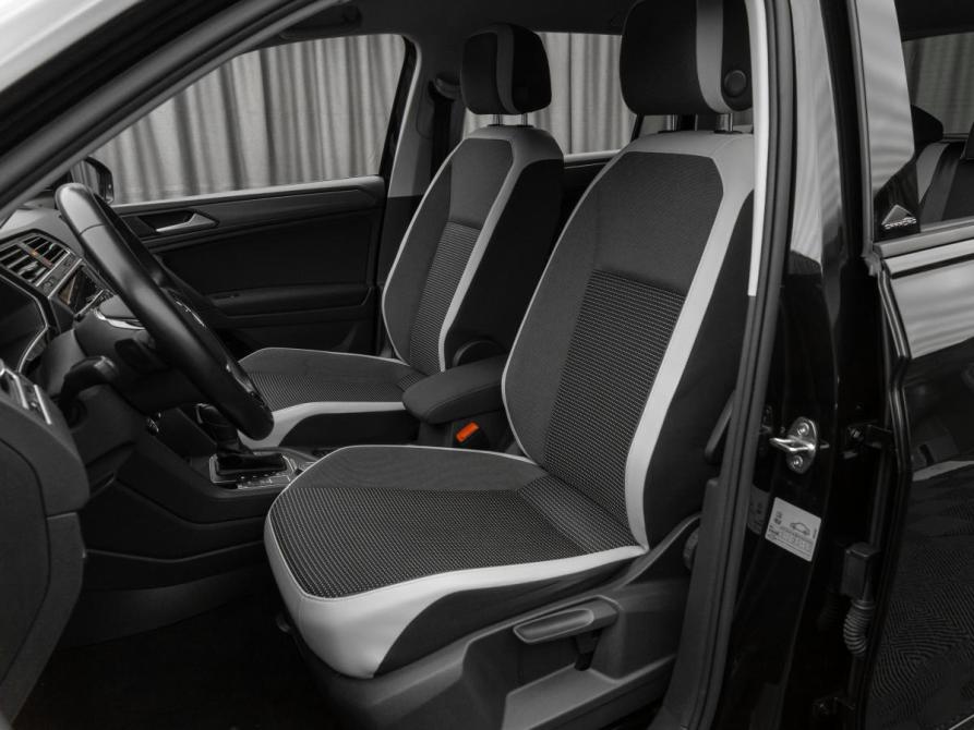 Volkswagen Tiguan II Москва  - изображение 9