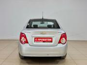 Chevrolet Aveo II Альметьевск  - изображение 24