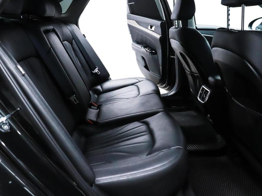 Kia K5 III Красноярск  - изображение 34