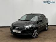 Lada (ВАЗ) Granta I Рестайлинг Москва  - изображение 13