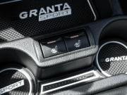 Lada (ВАЗ) Granta I Рестайлинг Ставрополь  - изображение 36