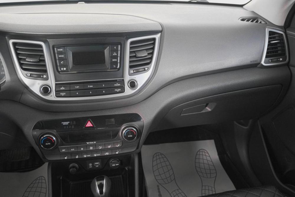 Hyundai Tucson III Кемерово  - изображение 15