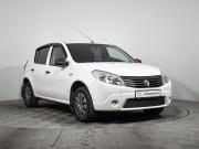 Renault Sandero I Санкт-Петербург  - изображение 22