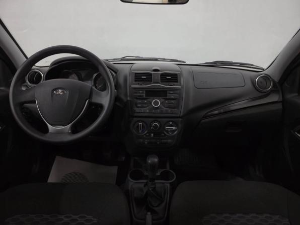 Lada (ВАЗ) Granta I Рестайлинг с пробегом 2024 года, цена 1 070 000 рублей, 25 км, седан, Автокод Объявления