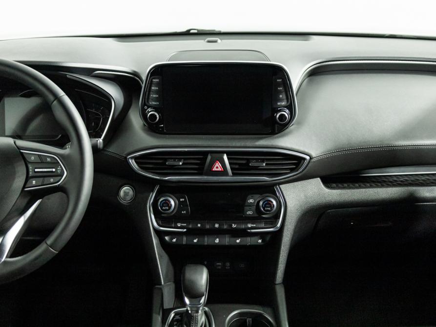 Hyundai Santa Fe IV Санкт-Петербург  - изображение 14