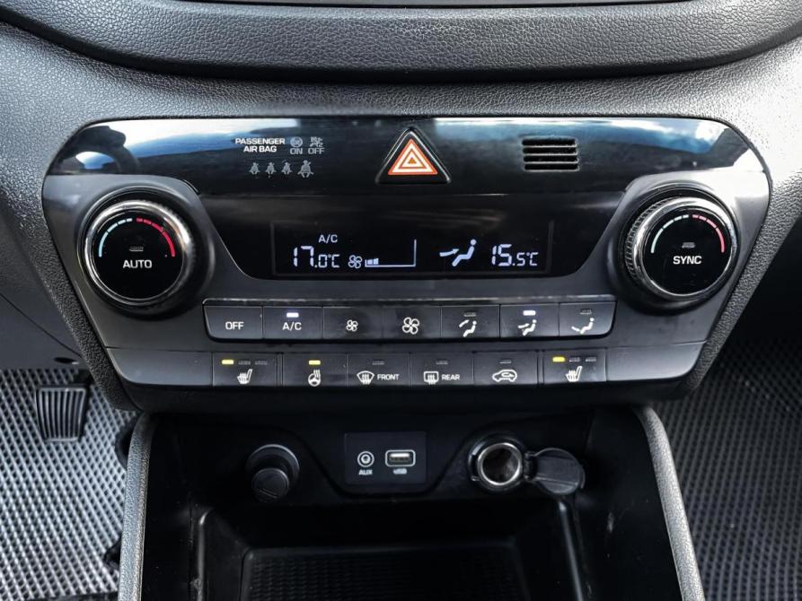 Hyundai Tucson III Ставрополь  - изображение 16
