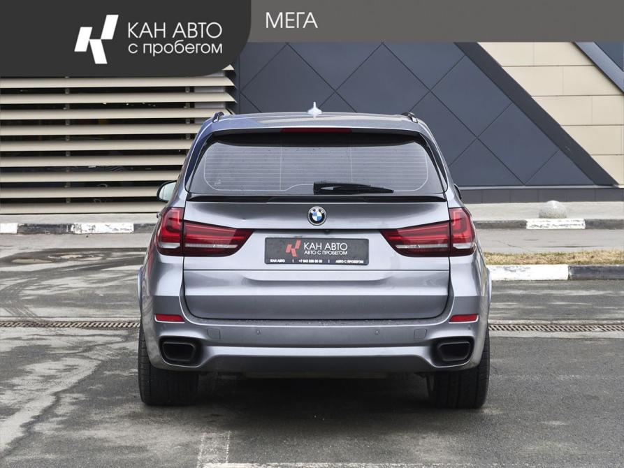 BMW X5 III (F15) Казань  - изображение 4