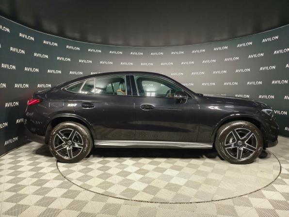 Новый Mercedes-Benz GLC Coupe II (C254) 2025 года, цена 7 900 000 рублей, внедорожник, Автокод Объявления