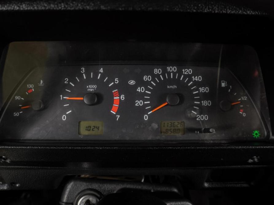Lada (ВАЗ) 2121 (4x4) I Рестайлинг Воронеж  - изображение 13
