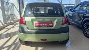 Hyundai Getz I Рестайлинг Арзамас  - изображение 22