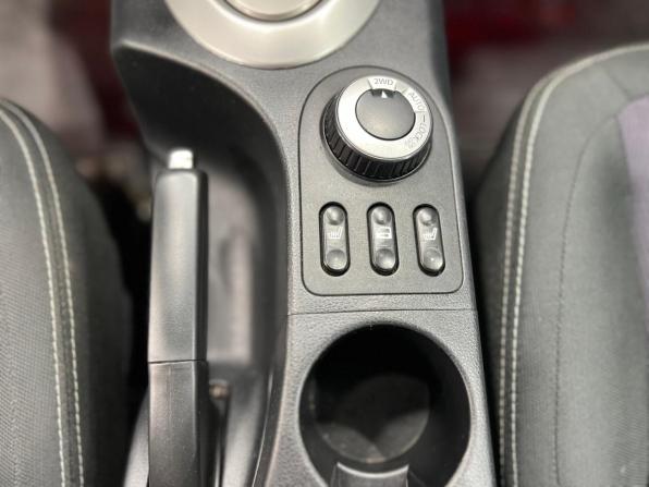 Nissan Qashqai I Рестайлинг с пробегом 2013 года, цена 1 239 000 рублей, 203000 км, внедорожник, Автокод Объявления
