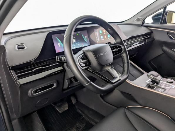 Omoda C5 I с пробегом 2023 года, цена 1 725 000 рублей, 28775 км, внедорожник, Автокод Объявления