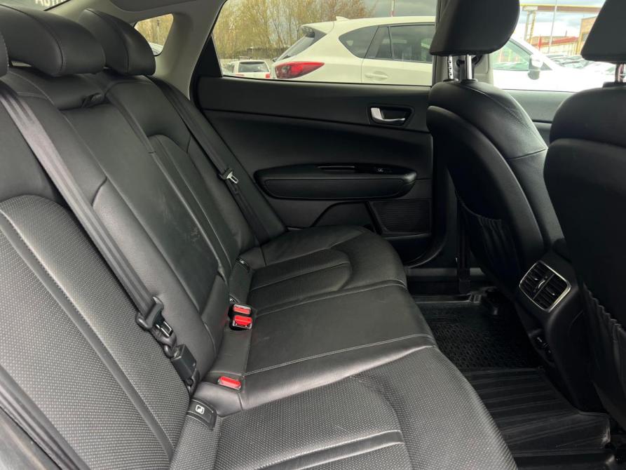 Kia Optima IV Альметьевск  - изображение 24