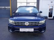 Volkswagen Tiguan II Москва  - изображение 17