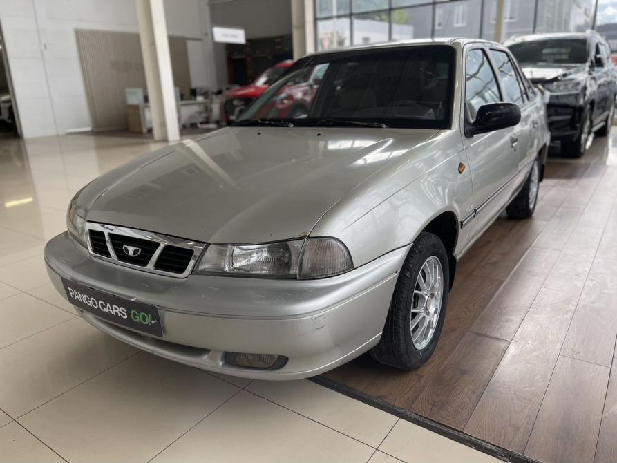 Daewoo Nexia I Саратов  - изображение 1