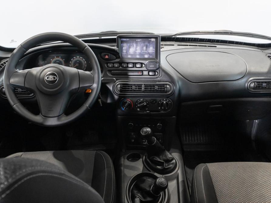 Lada (ВАЗ) Niva Travel I Казань  - изображение 6