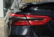 Toyota Camry VII (XV50) Рестайлинг 2 Саратов  - изображение 42