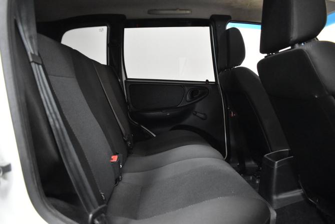 Lada (ВАЗ) Niva Travel I с пробегом 2022 года, цена 850 000 рублей, 65035 км, внедорожник, Автокод Объявления