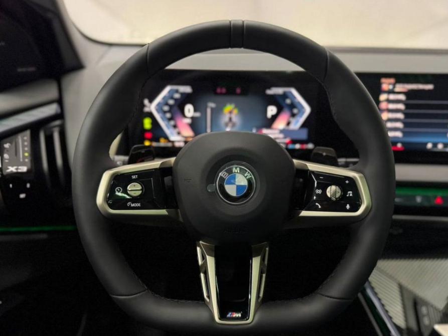 BMW X3 IV (G45/G48) Воронеж  - изображение 11