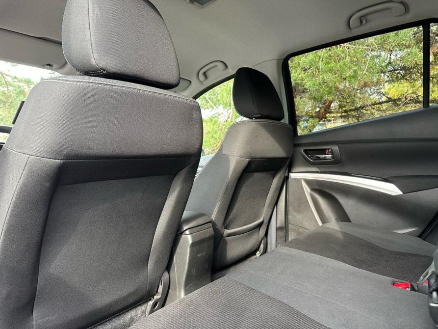 Suzuki SX4 II (S-Cross) Рестайлинг Санкт-Петербург  - изображение 18