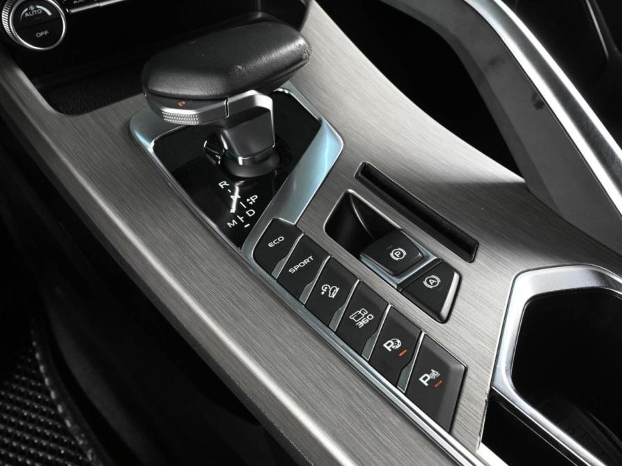 Geely Coolray I Ростов-на-Дону  - изображение 16