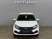 Lada (ВАЗ) Granta I Рестайлинг Краснодар  - изображение 22