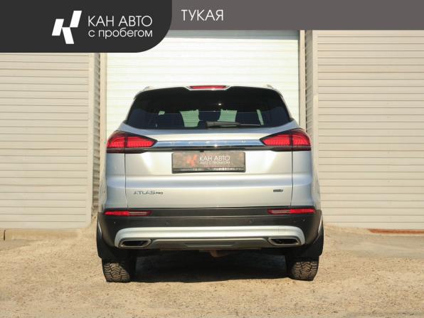 Geely Atlas Pro с пробегом 2022 года, цена 2 135 000 рублей, 38030 км, внедорожник, Автокод Объявления