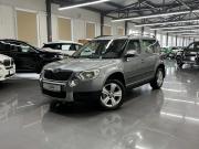 Skoda Yeti I Тверь  - изображение 20