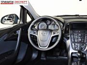 Opel Astra J Рестайлинг Белгород  - изображение 28