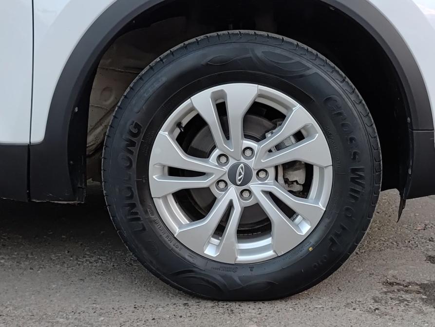 Chery Tiggo 4 Pro I Ижевск  - изображение 22