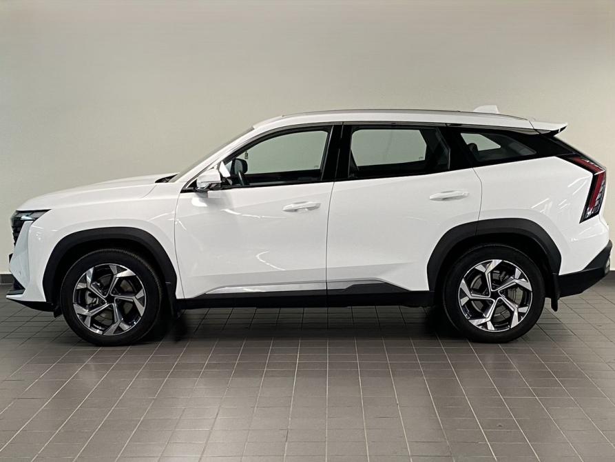 Geely Atlas II Москва  - изображение 5
