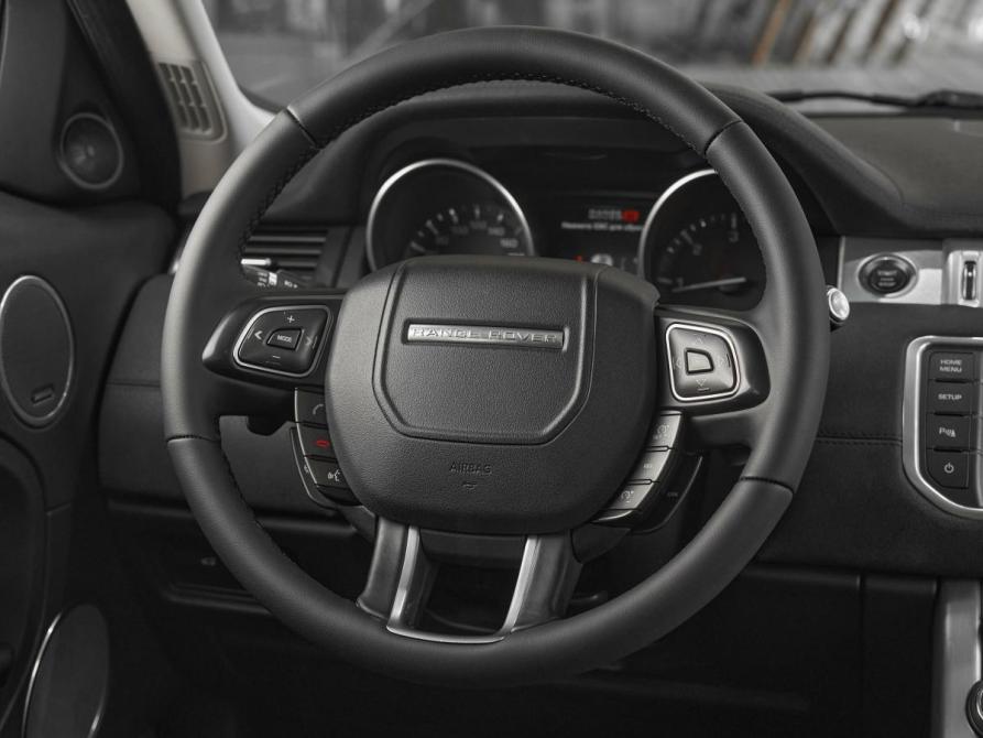 Land Rover Range Rover Evoque I Москва  - изображение 12