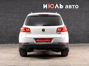 Volkswagen Tiguan I Рестайлинг Екатеринбург  - изображение 23