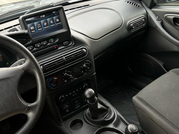 Lada (ВАЗ) Niva Travel I с пробегом 2023 года, цена 929 000 рублей, 37870 км, внедорожник, Автокод Объявления
