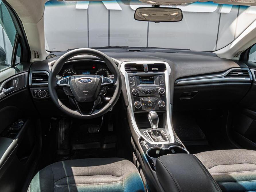 Ford Mondeo V Краснодар  - изображение 6