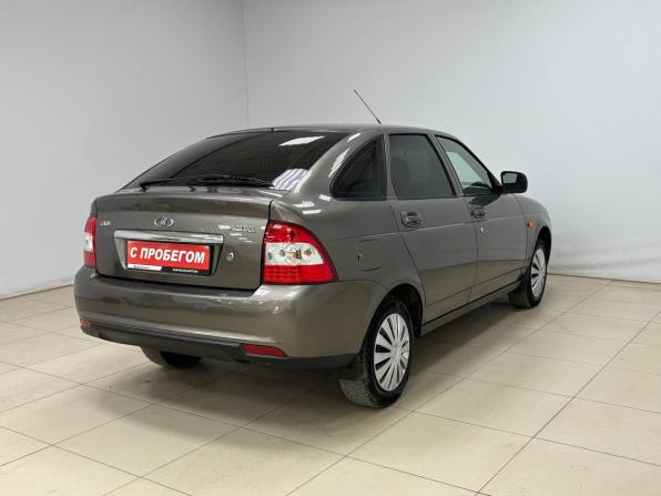 Lada (ВАЗ) Priora I Рестайлинг с пробегом 2015 года, цена 480 000 рублей, 158349 км, хэтчбек, Автокод Объявления