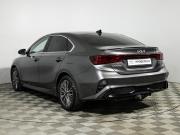 Kia Cerato IV Рестайлинг Санкт-Петербург  - изображение 29