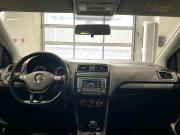 Volkswagen Polo V Рестайлинг Москва  - изображение 30