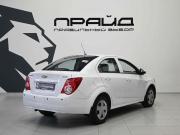 Chevrolet Aveo II Ростов-на-Дону  - изображение 23