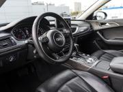 Audi A6 IV (C7) Рестайлинг Москва  - изображение 30
