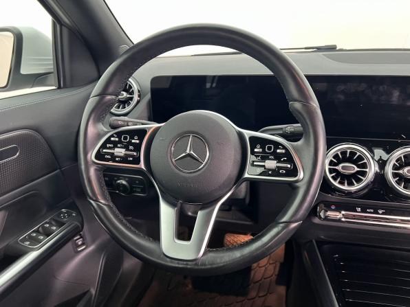 Mercedes-Benz GLA II (H247) с пробегом 2020 года, цена 2 690 000 рублей, 125020 км, внедорожник, Автокод Объявления