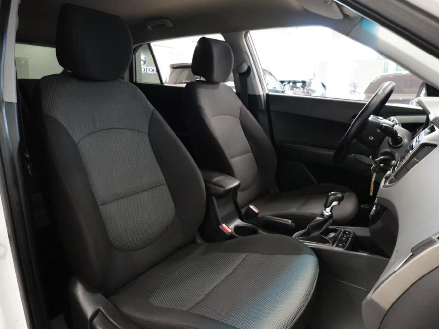 Hyundai Creta I Калуга  - изображение 11